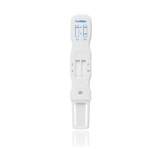COVID-19-Testkit - COVWIPE-19 ORAL - Oranoxis - IgG / IgM / SARS-COV-2