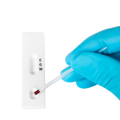 COVID-19-Schnelltest - RAPID-COV - Oranoxis - IgG / IgM / SARS-COV-2