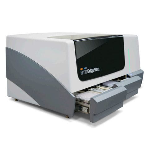 New-generation Sequenzgeber / für DNA - EdgeSeq - HTG Molecular - für RNS / Labor / Datenanalyse