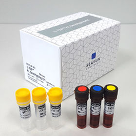Reagenzkit zur Genotypisierung - U-TOP™ HL - SEASUN BIOMATERIALS INC. - für Echtzeit-PCR / Gene