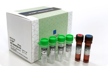 Diagnose-Reagenzkit - U-TOP™ MSI - SEASUN BIOMATERIALS INC. - für Echtzeit-PCR