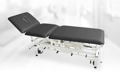 Rehabilitations-Behandlungstisch - ENB-202 - Enigma Care - Orthopädie / manuell / höhenverstellbar