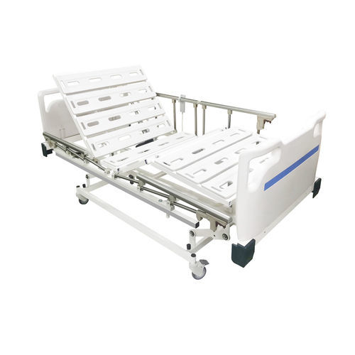 Krankenhausbett - ENB-301B  - Enigma Care - für Langzeitpflege / elektrisch / für Senioren