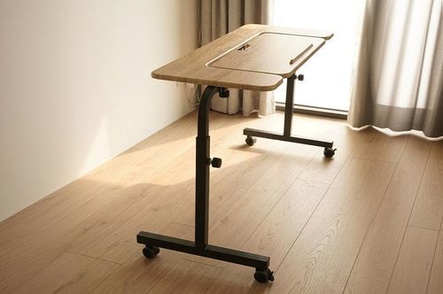Höhenverstellbarer Betttisch - ENT-2725 - Enigma Care