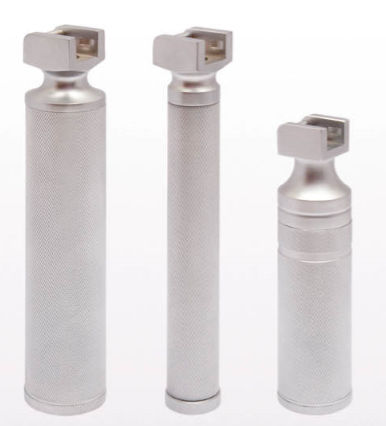 Griff für Laryngoskop - TI-017-1001; TI-017-1002 - TRANSACT INTERNATIONAL