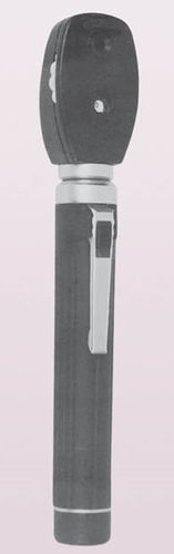 Direkt-Ophthalmoskop - TI-017-423 - TRANSACT INTERNATIONAL - Handgerät