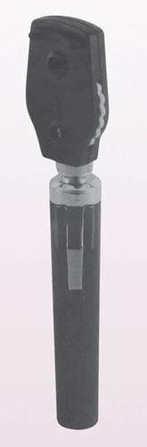 Direkt-Ophthalmoskop - TI-017-425 - TRANSACT INTERNATIONAL - Handgerät