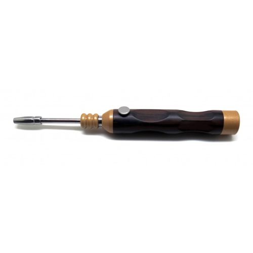 Instrument zur Entfernung von Dentalkronen - TI-03-1007 - TRANSACT INTERNATIONAL