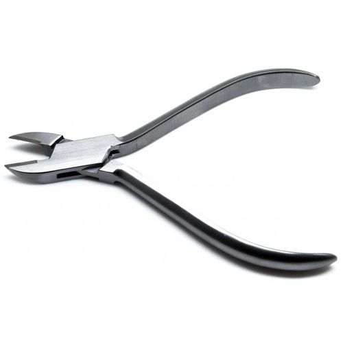 Dental-Zange - TI-03-1008 - TRANSACT INTERNATIONAL - zum Durchtrennen von Draht / Edelstahl