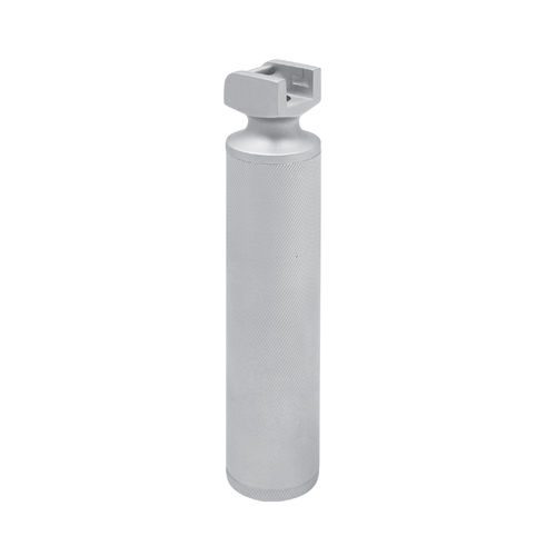 Griff für Laryngoskop / LED - TI-017-3011 - TRANSACT INTERNATIONAL - Xenon / Halogen