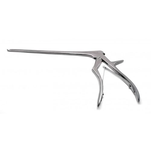 Chirurgische Klemme - TI-ORT-KR-153 - TRANSACT INTERNATIONAL - zur Entfernung / Kerrison / wiederverwendbar