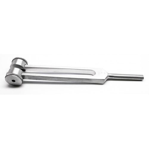 Medizinische Stimmgabel / Hartmann - TI-DIA-HMTF-145 - TRANSACT INTERNATIONAL