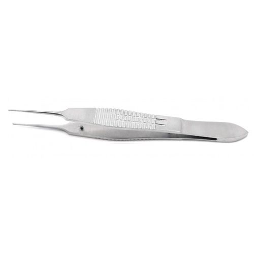Mikropinzette für Ophthalmologie - TI-OPH-CSF-147 - TRANSACT INTERNATIONAL - Näh / Castroviejo / wiederverwendbar