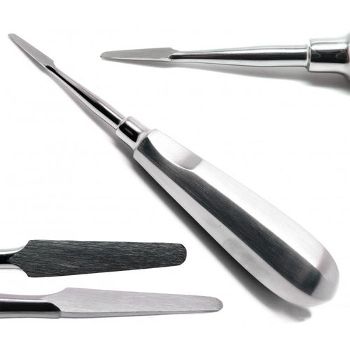 Gerader Dental-Hebel - TI-03-1016 - TRANSACT INTERNATIONAL
