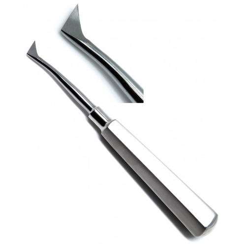 Gerader Dental-Hebel - TI-03-1017 - TRANSACT INTERNATIONAL - Cryer