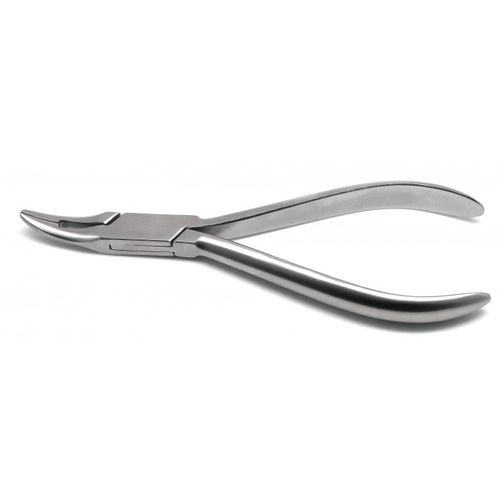 Orthodontische Zange - TI-03-2019 - TRANSACT INTERNATIONAL - zum Greifen / Weingart / wiederverwendbar