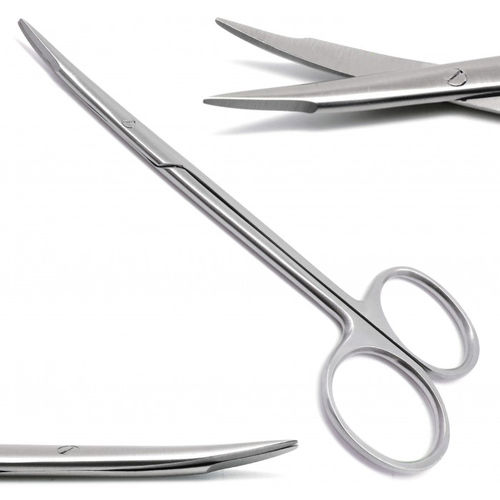 Chirurgie-Schere - TI-03-2029 - TRANSACT INTERNATIONAL - Stevens / für Humanmedizin / für Veterinärmedizin