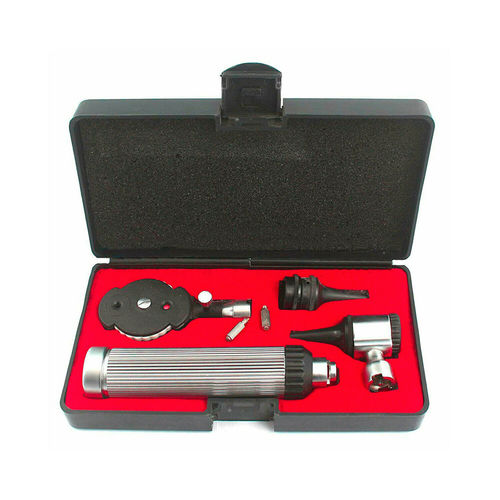 Medizinisches Set / für Allgemeindiagnose - TI-017-506 - TRANSACT INTERNATIONAL