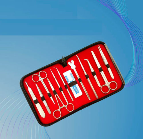 Instrumentenset für Autopsie - TI-21-1010 - TRANSACT INTERNATIONAL