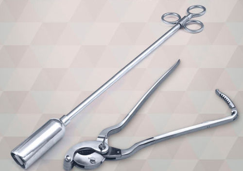 Tierärztliches Instrumentenset / für Allgemeinchirurgie - TI-21-1008 - TRANSACT INTERNATIONAL