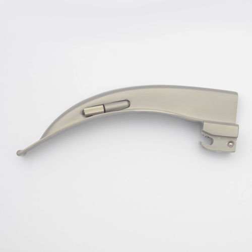 Macintosh-Laryngoskopspatel - TI-014-3003 - TRANSACT INTERNATIONAL - Metall