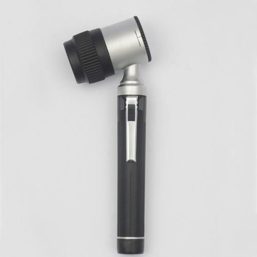 Dermatoskop / weiße LED - TI-014-510 - TRANSACT INTERNATIONAL