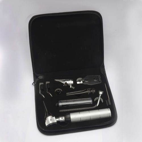 Medizinisches Set / für HNO-Diagnose - TI-014-512 - TRANSACT INTERNATIONAL