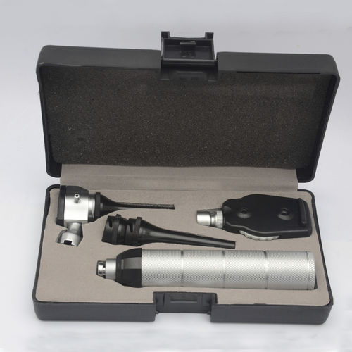 Otoskop mit Spekulum - TI-017-515 - TRANSACT INTERNATIONAL