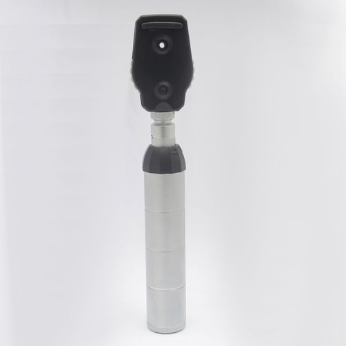 Direkt-Ophthalmoskop - TI-017-523 - TRANSACT INTERNATIONAL - Handgerät