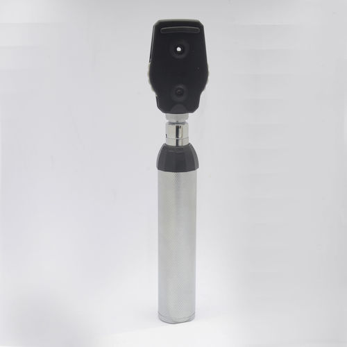 Direkt-Ophthalmoskop - TI-017-524 - TRANSACT INTERNATIONAL - Handgerät