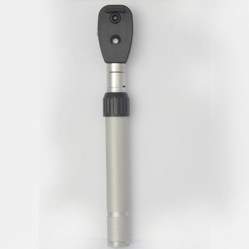 Direkt-Ophthalmoskop - TI-017-525 - TRANSACT INTERNATIONAL - Handgerät