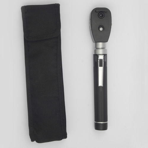 Direkt-Ophthalmoskop - TI-017-527 - TRANSACT INTERNATIONAL - Handgerät