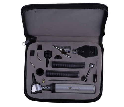 Medizinisches Set / für HNO-Diagnose - TI-017-329 - TRANSACT INTERNATIONAL