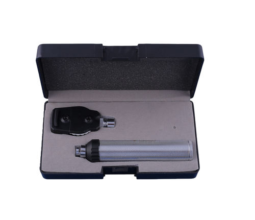 Direkt-Ophthalmoskop - TI-017-520 - TRANSACT INTERNATIONAL - Handgerät