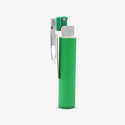 Miller-Laryngoskopspatel - TI-017-370 - TRANSACT INTERNATIONAL - Metall / Glasfaser / zum Einmalgebrauch