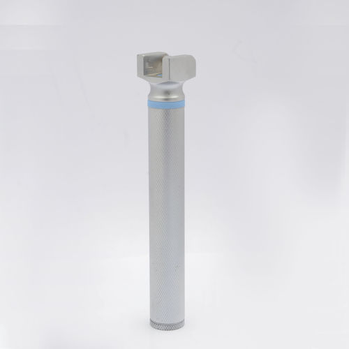Griff für Laryngoskop / LED - TI-017-327 - TRANSACT INTERNATIONAL - Halogen / Xenon / wiederverwendbar