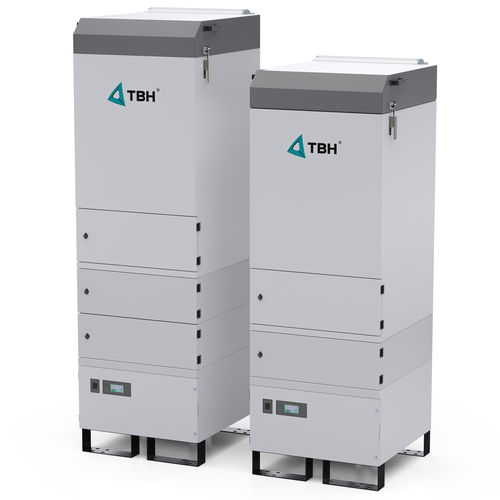Luftfiltrationssystem - FP 211 ATEX  - TBH® GmbH - für Gesundheitseinrichtungen / für die Pharmaindustrie / modular