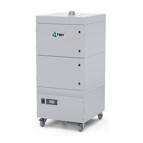 Multifunktions-Absaugsystem - LN 615 - TBH® GmbH - Staub / mobil