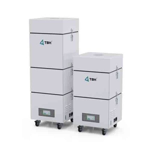 Staubabsaugsystem - LN 230 - TBH® GmbH