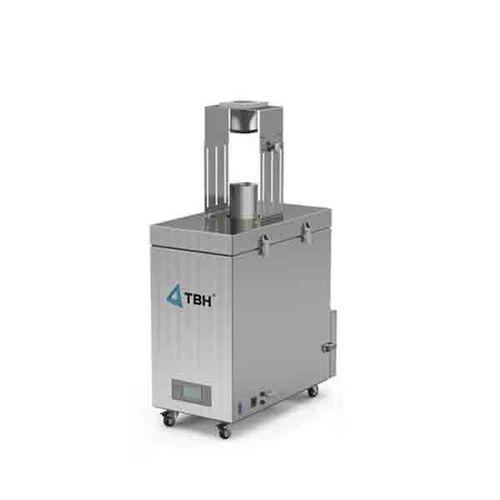 Luftfiltrationssystem - CR-GL 265 - TBH® GmbH - Aktivkohle / Mikrofiltration / bakteriologisch