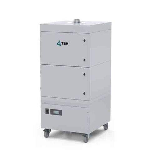 Multifunktions-Absaugsystem - LN 615 - TBH® GmbH - Staub / mobil