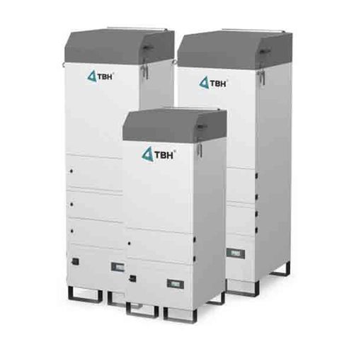 Luftfiltrationssystem - FP 213 - TBH® GmbH - für die Pharmaindustrie / modular