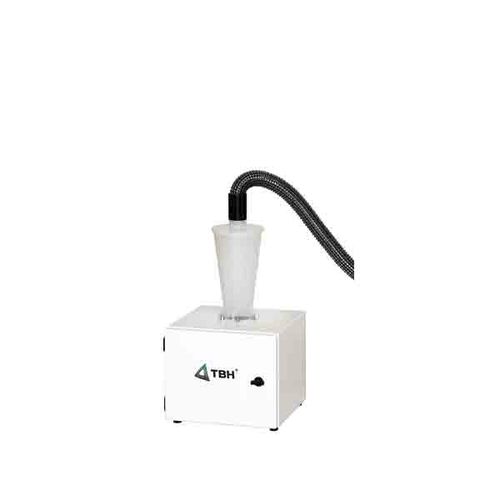 Dentallabor-Absaugsystem - CN 10  - TBH® GmbH - Staub