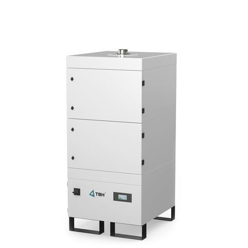Multifunktions-Absaugsystem - LN 615 series - TBH® GmbH - Staub / mobil