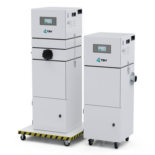 Aktivkohle-Filterkerze - FP 150 - TBH® GmbH - Luft / Staub / Patronen