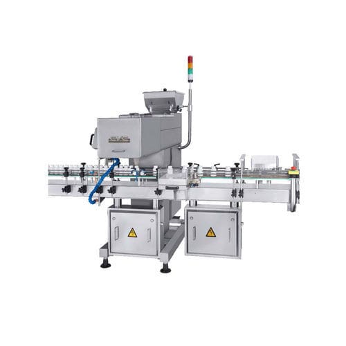 Zählgerät - 1220C - CVC Technologies