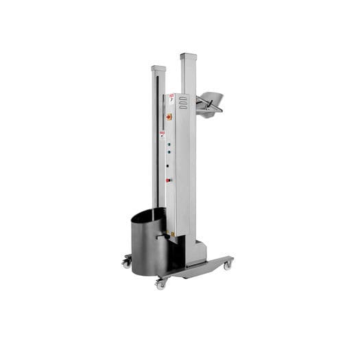 Vakuumbeschicker - 1101C - CVC Technologies - automatisiert
