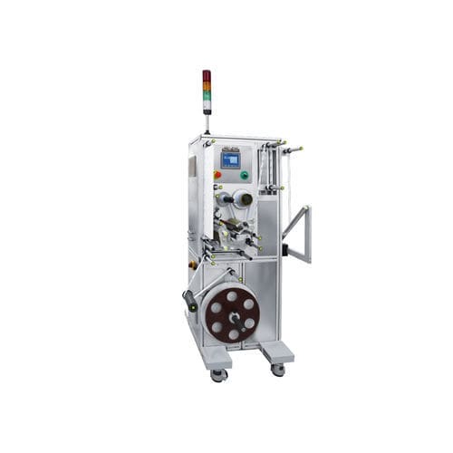 Automatisches Inspektionssystem - L52 - CVC Technologies