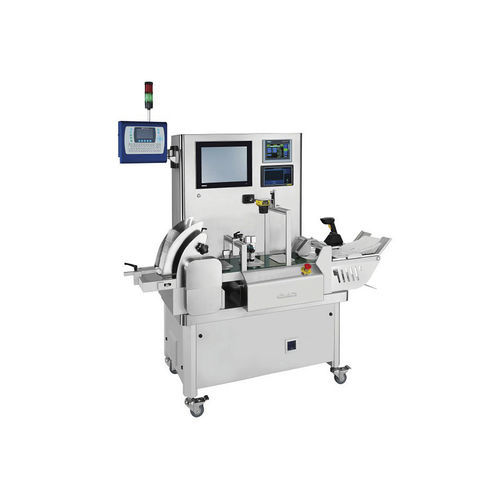 Kompakter Drucker - 200T - CVC Technologies