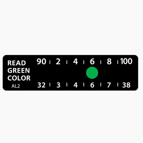 Fieberthermometer - BRITEVENT® - SpotSee - digital / kontinuierlich